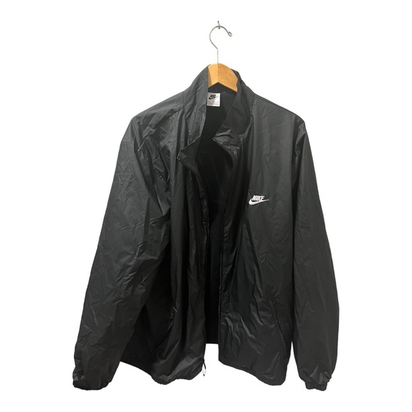 Nike Men's Club+ Full-Zip Woven Jacket XXL - Picture 1 of 4